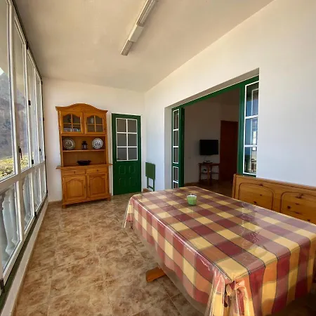 Casa Paco Y Nina * Фронтера