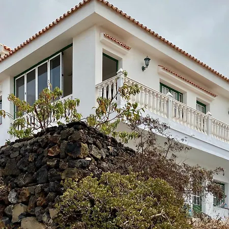 Casa Paco Y Nina Holiday home *