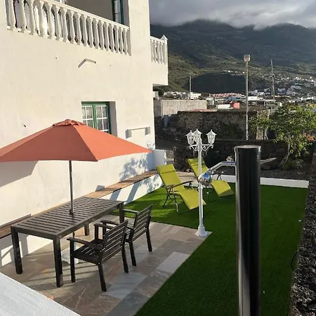 Casa Paco Y Nina Holiday home *