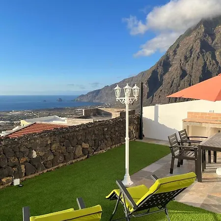 Casa Paco Y Nina * Фронтера